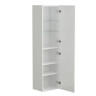 Мебельная ручка ECO (15 см) для подвесного шкафа ECO-1500-2A-SC 1 штука Cezares RS156BL.3/96