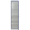Мебельная ручка ECO (15 см) для подвесного шкафа ECO-1500-2A-SC 1 штука Cezares RS156BL.3/96