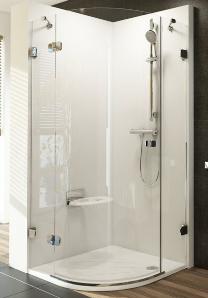 Душевой уголок Ravak Brilliant BSKK3-90