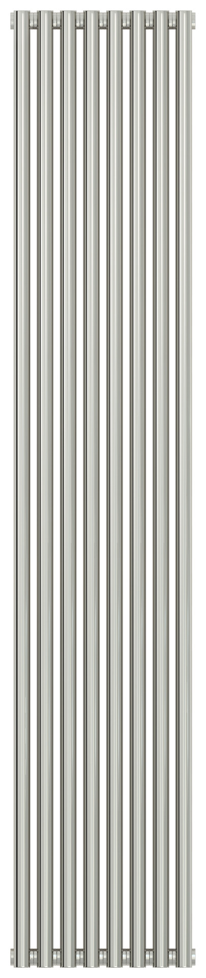 Отопительный радиатор Сунержа Эстет-00 1800х360 8 секций Без покрытия