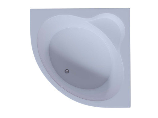 Ванна акриловая Aquatek Ума UMA145-0000001