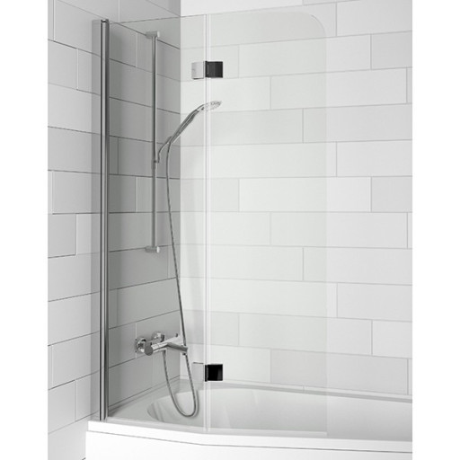 Шторка для ванны Riho Nautic 3000 N500 Delta 90x150