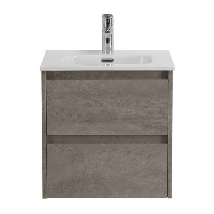 Керамическая раковина 510x465x175 BelBagno BB500ETL