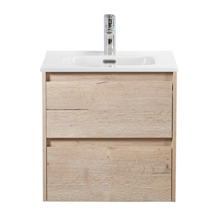 Керамическая раковина 510x465x175 BelBagno BB500ETL