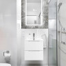 Керамическая раковина 510x465x175 BelBagno BB500ETL