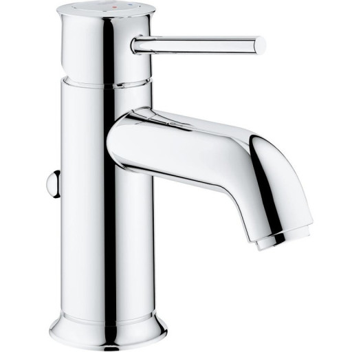 Смеситель для раковины Grohe BauClassic 23161000