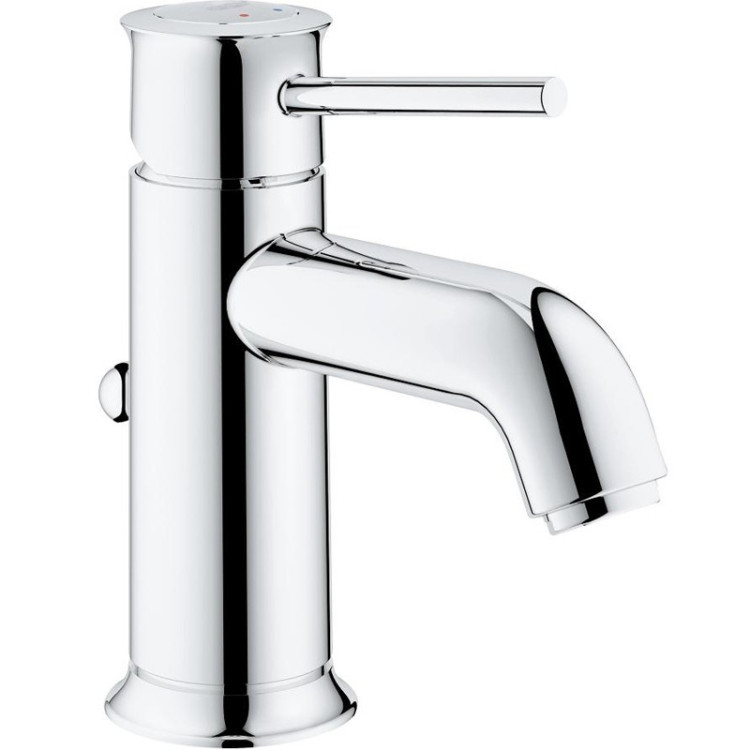 Смеситель для раковины Grohe BauClassic 23161000