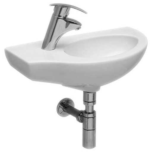 Раковина Serel Friendly 57 6742