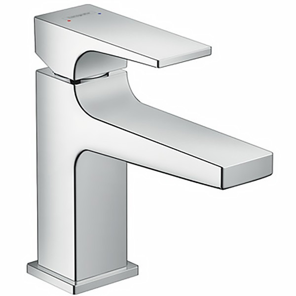 Смеситель для раковины Hansgrohe Metropol 32500000