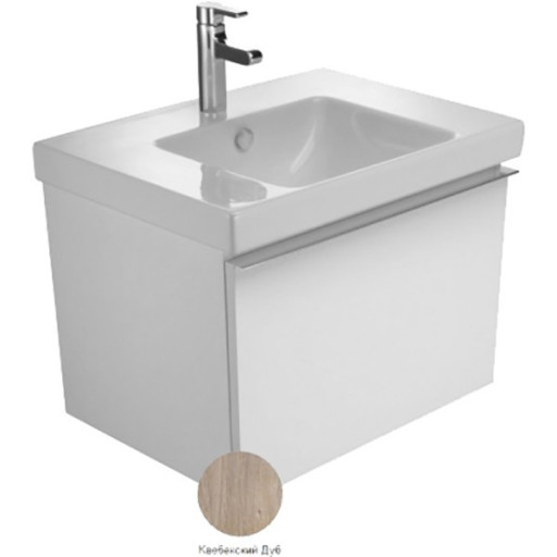 Тумба под раковину Jacob Delafon Odeon Up 70 подвесная