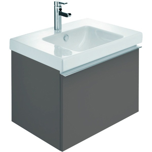 Тумба под раковину Jacob Delafon Odeon Up 70 подвесная