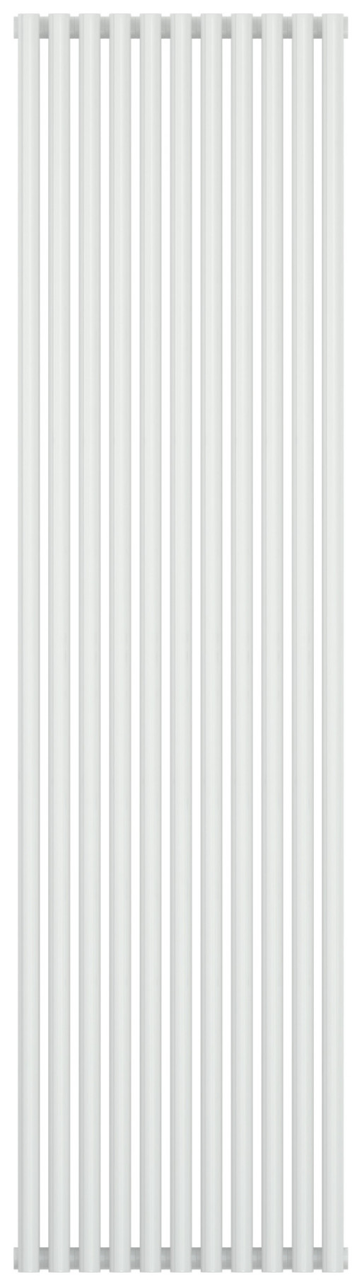 Отопительный радиатор Сунержа Эстет-11 1800х495 11 секций Белый