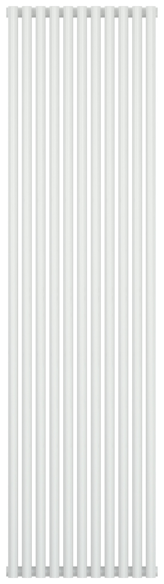 Отопительный радиатор Сунержа Эстет-11 1800х495 11 секций Белый