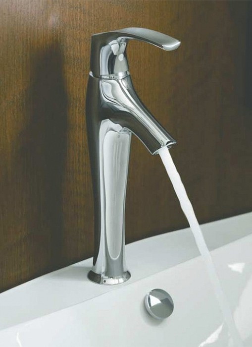 Смеситель для раковины Jacob Delafon Symbol E19774-CP