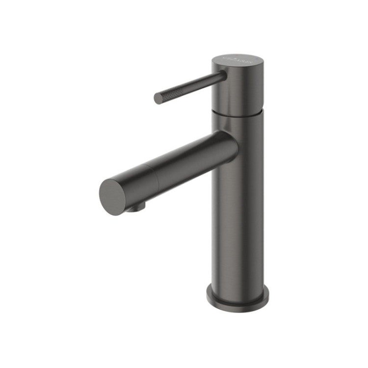 Смеситель для раковины с донным клапаном Cezares RELAX-LS2-BORO