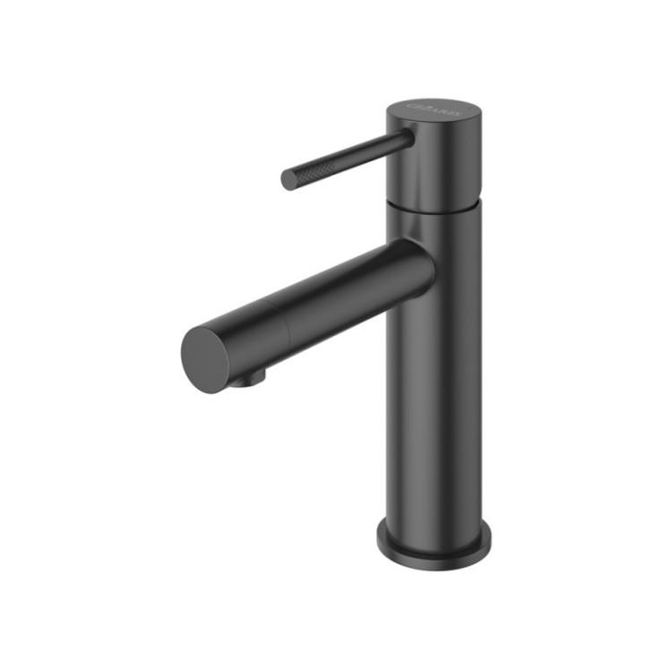 Смеситель для раковины с донным клапаном Cezares RELAX-LS2-BORO