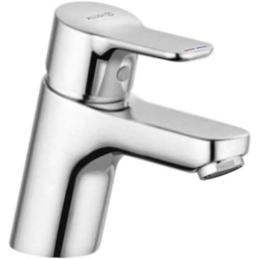 Смеситель для раковины Kludi Pure&amp;Easy 373870565