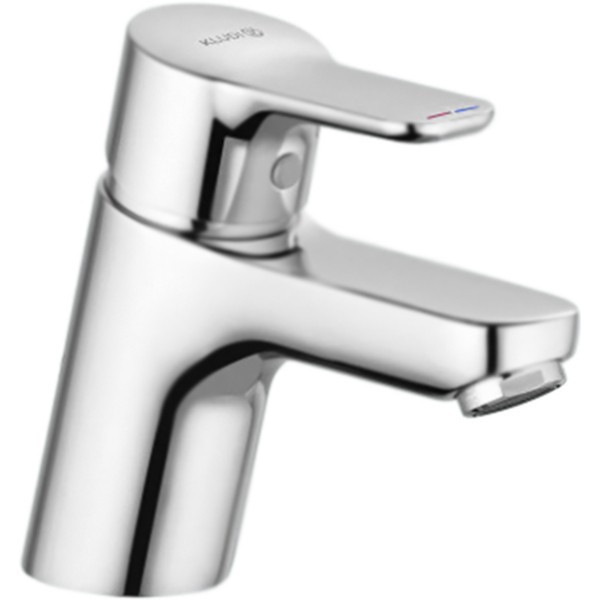 Смеситель для раковины Kludi Pure&Easy 373870565