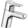 Смеситель для раковины Kludi Pure&Easy 373870565