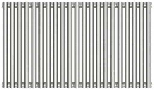 Отопительный радиатор Сунержа Эстет-11 500х945 21 секция Сатин