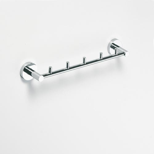 Держатель с крючками Bemeta Omega 104105112