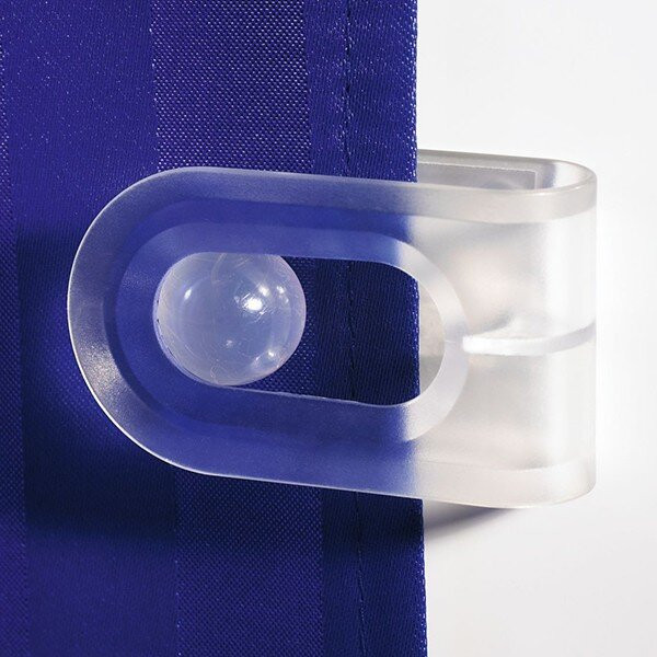 Держатель шторы Ridder 50600