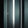 Душевая дверь в нишу ELENA B-1 Cezares ELENA-W-B-1-60-P-Cr-R