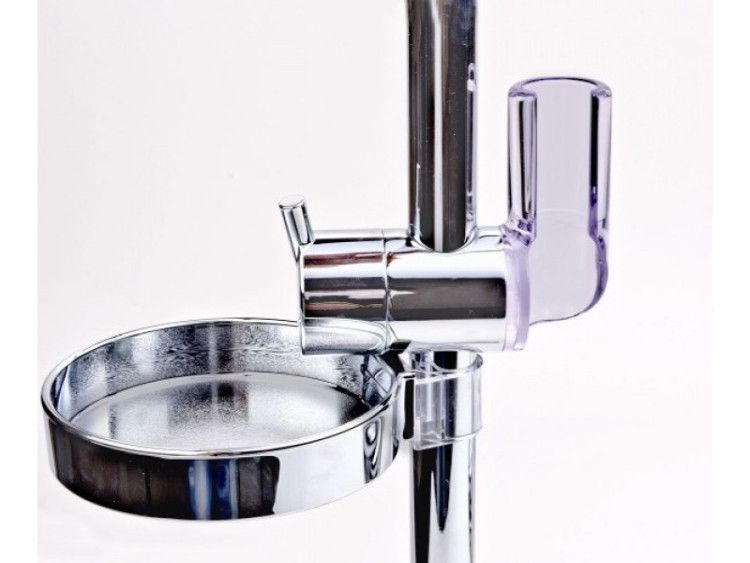 Душевой гарнитур Hansgrohe Croma 27717000