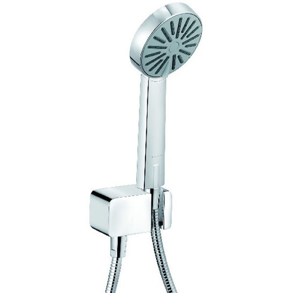 Душевой гарнитур Kludi A-QA 6567005-00