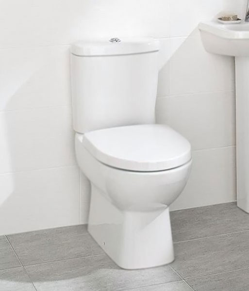 Унитаз Jacob Delafon Panache E1370-00