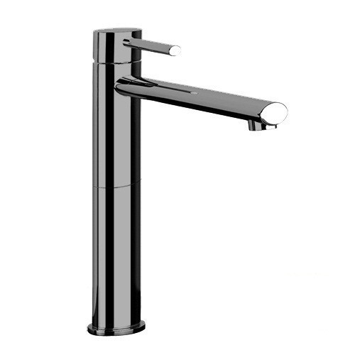 Однорычажный смеситель для раковины Gessi Ovale 11943.031