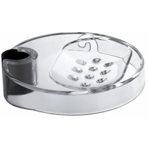 Мыльница Kludi Logo 6210121-00