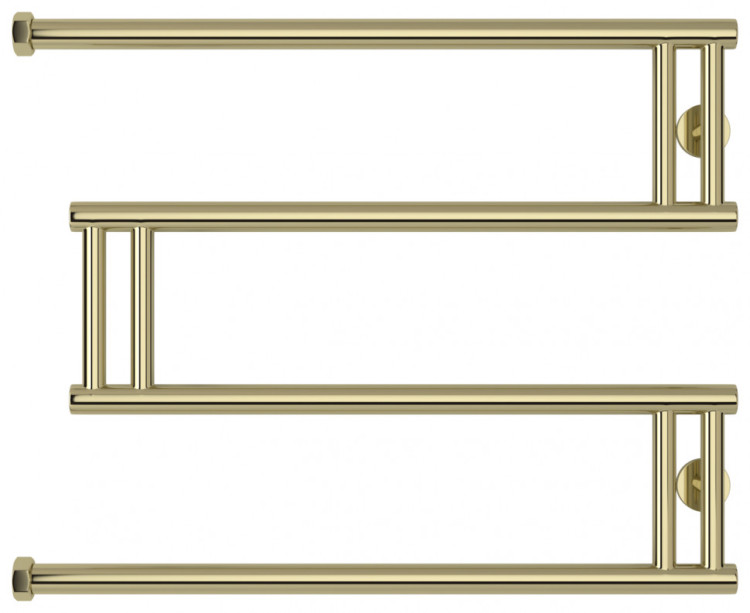 Полотенцесушитель водяной Сунержа High-Tech model