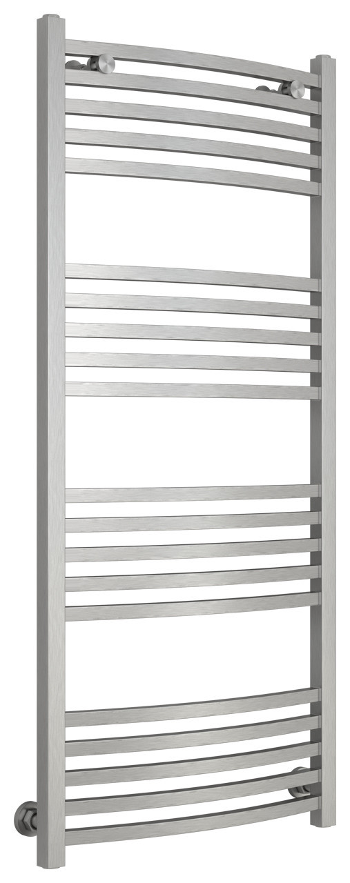 Полотенцесушитель водяной Сунержа Аркус 1200х500 Сатин