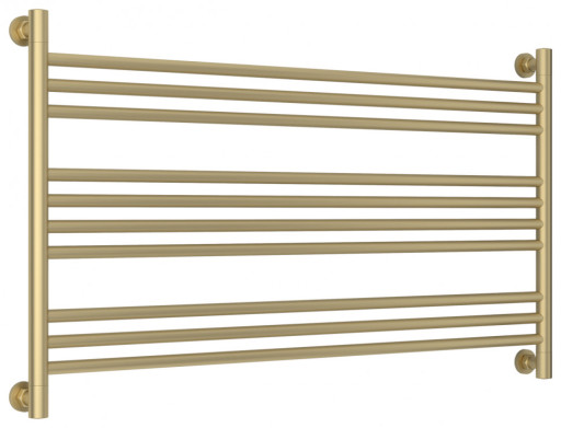 Полотенцесушитель водяной Сунержа Богема L 600х1100 Матовая шампань