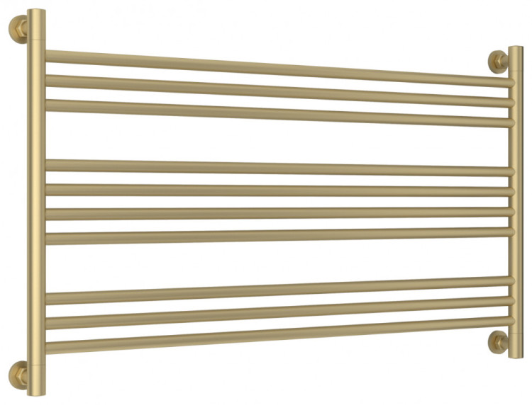 Полотенцесушитель водяной Сунержа Богема L 600х1100 Матовая шампань