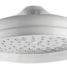 Верхний душ, диаметр 20 см Cezares CZR-U-SP8-20-NOP