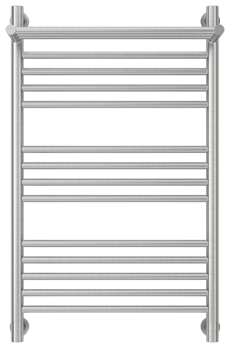 Полотенцесушитель водяной Сунержа Богема с полкой+ 800х500 Сатин