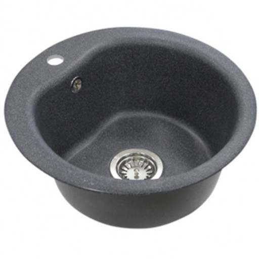 Кухонная мойка Акватон Мида