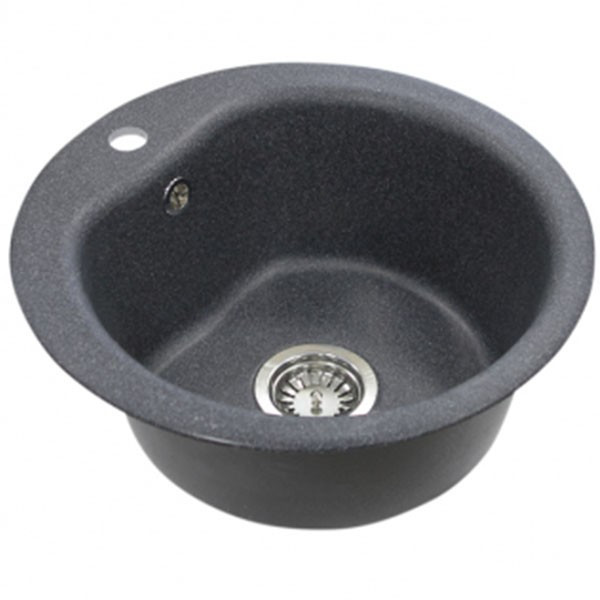 Кухонная мойка Акватон Мида