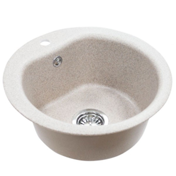 Кухонная мойка Акватон Мида