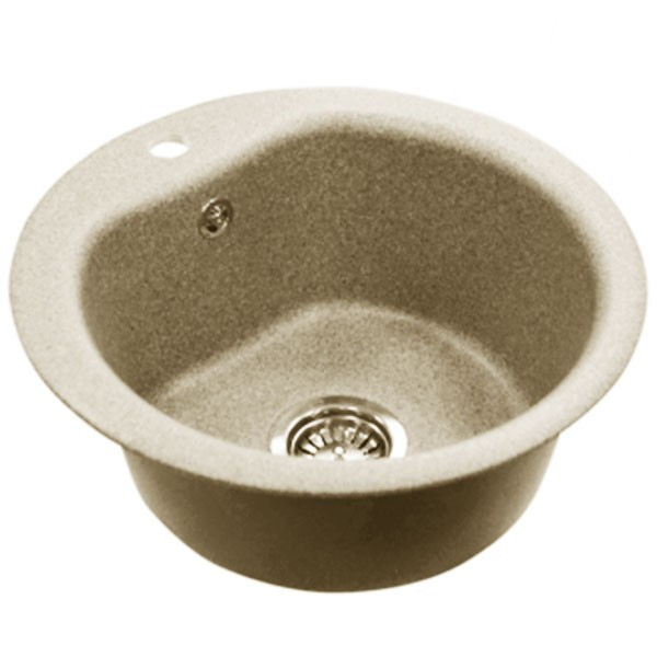 Кухонная мойка Акватон Мида