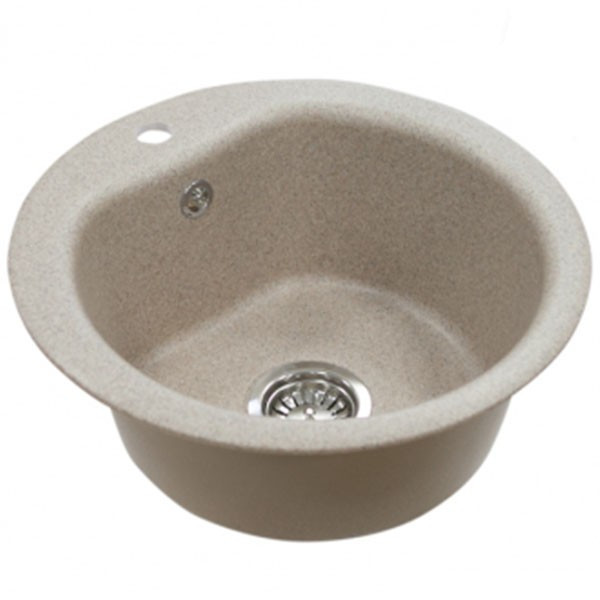 Кухонная мойка Акватон Мида