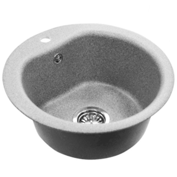 Кухонная мойка Акватон Мида