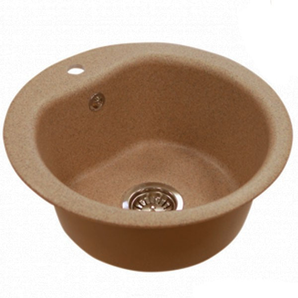 Кухонная мойка Акватон Мида