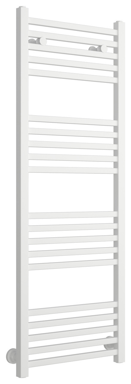 Полотенцесушитель водяной Сунержа Модус 1200х400 Матовый белый