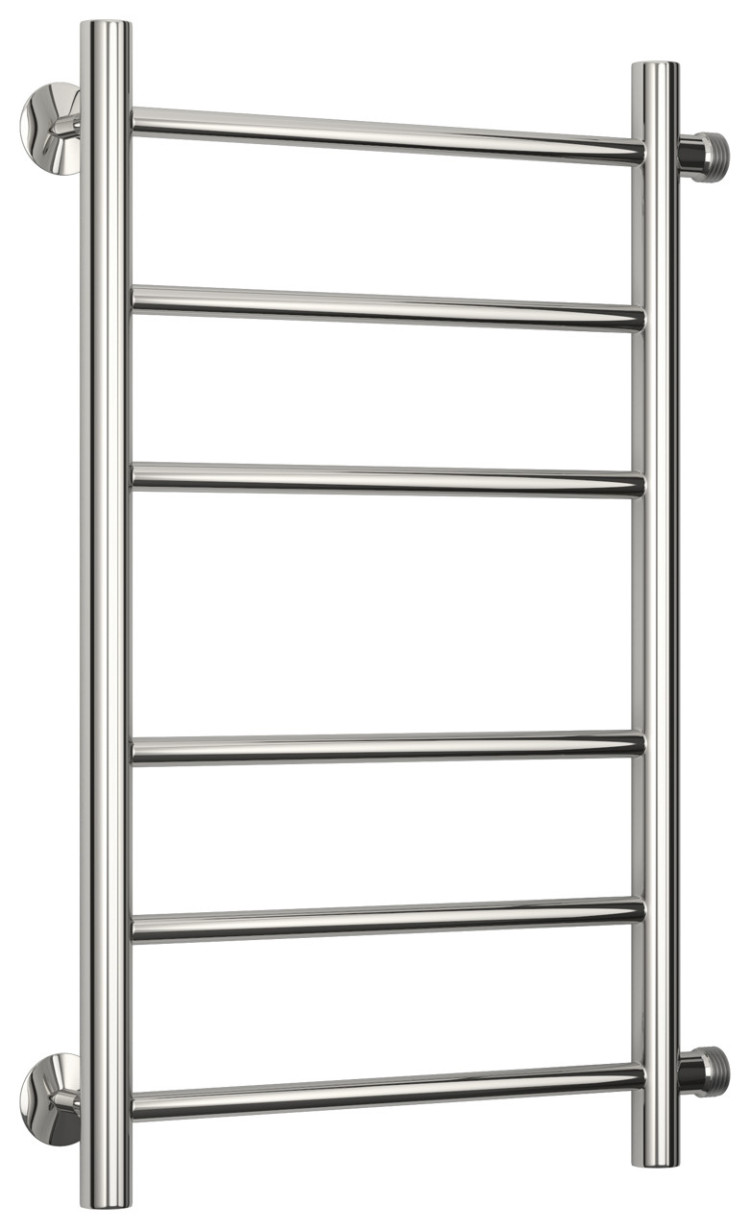 Полотенцесушитель водяной Стилье Версия-Б 600х400 (3+3) П 18 Без покрытия