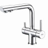 WasserKRAFT A8017 Смеситель для кухнпофильтр