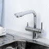 WasserKRAFT A8017 Смеситель для кухнпофильтр