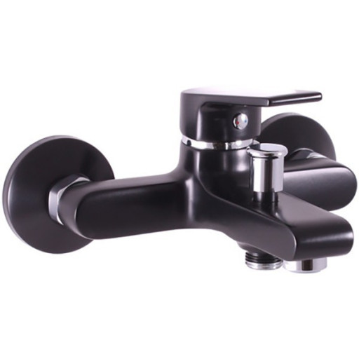 Смеситель для ванны Rav Slezak Colorado CO154.5CMATC